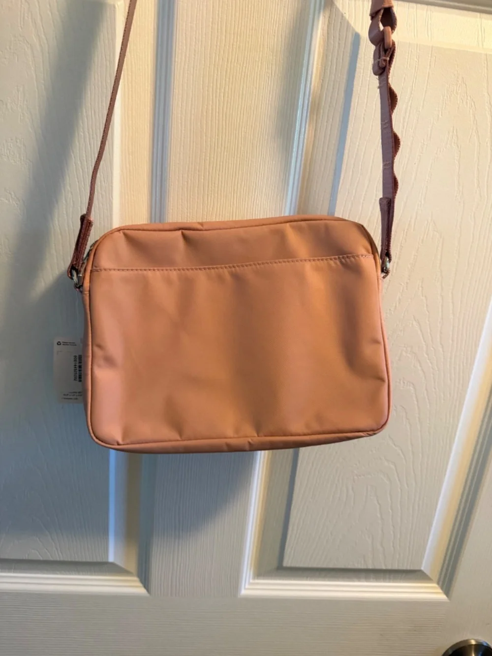 Lululemon City Adventurer Pink Crossbody NWT